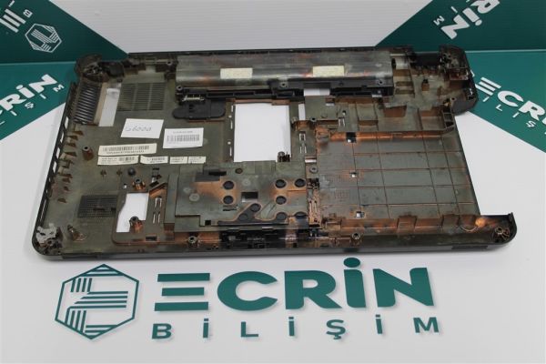 HP HP PAVİLİON G6-1000 G6-1XXX SERİSİ R12 R13 R15 639500-001 ALT KASA