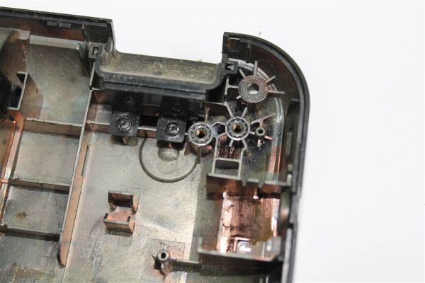HP HP PAVİLİON G6-1000 G6-1XXX SERİSİ R12 R13 R15 639500-001 ALT KASA