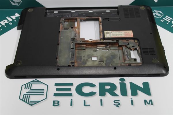 HP HP PAVİLİON G6-1000 G6-1XXX SERİSİ R12 R13 R15 639500-001 ALT KASA