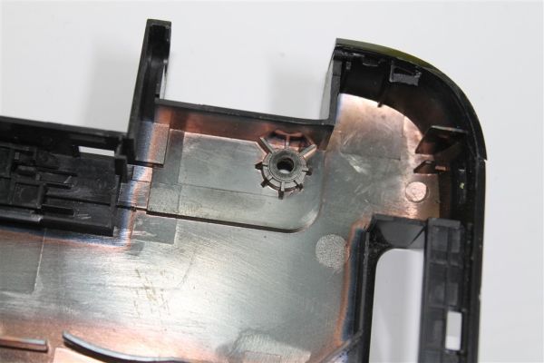 HP 250 G4, 255 G4, 256 G4, 250 G5, 255 G5, 256 G5 15-AC 15-AF 15-AY 15-BA ALT KASA BOTTOM CASE SIFIR ORJINAL