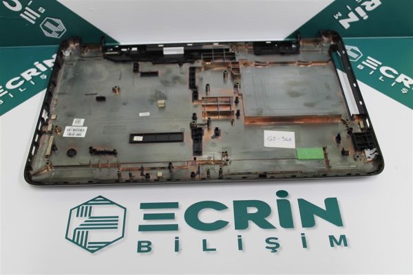HP 250 G4, 255 G4, 256 G4, 250 G5, 255 G5, 256 G5 15-AC 15-AF 15-AY 15-BA ALT KASA BOTTOM CASE SIFIR ORJINAL