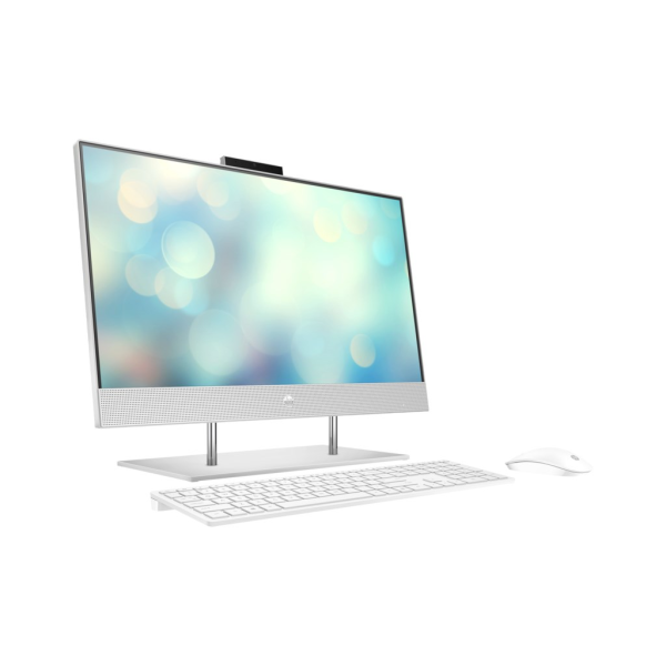 HP 68B96EA 24-dp1021nt i7-1165 23,8" Dokunmatik Ekran, 16Gb Ram, 512Gb SSD, Paylaşımlı Ekran Kartı, Free Dos All In One Pc (342)