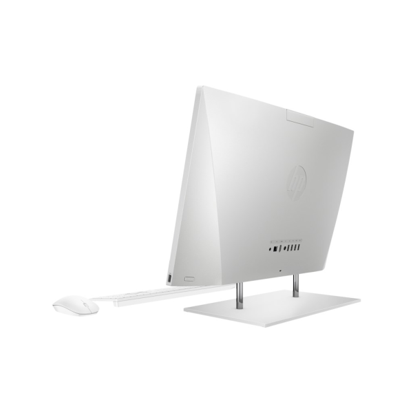 HP 68B96EA 24-dp1021nt i7-1165 23,8" Dokunmatik Ekran, 16Gb Ram, 512Gb SSD, Paylaşımlı Ekran Kartı, Free Dos All In One Pc (342)