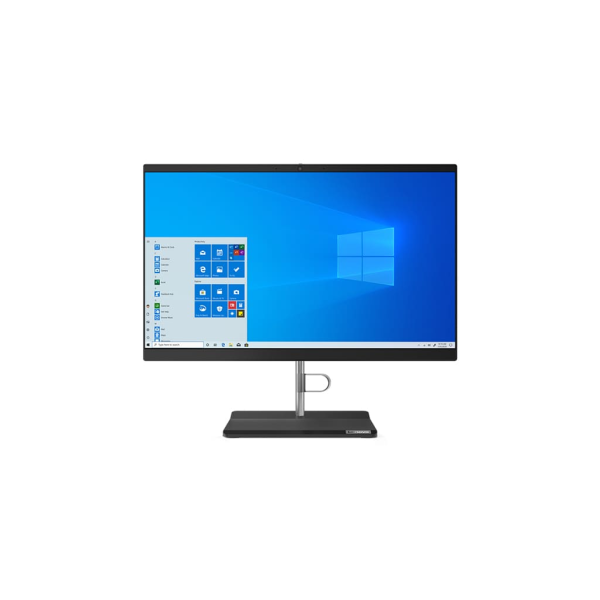 LENOVO V30a 11LA000BTX1, i5-1035G1, 23,8" FHD Ekran, 32Gb Ram, 1Tb SSD, Paylaşımlı Ekran Kartı, Free Dos All In One PC
