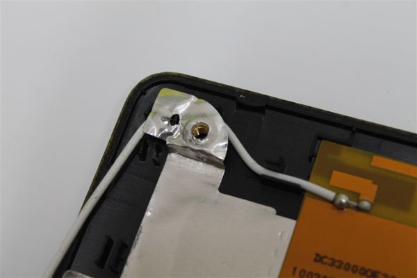 ACER ACER ASPİRE 5742 5742G 5742Z 5742ZG 5252 5253 5336 5552 5552G 5736 5736G 5736Z 5733 5733Z 5741 5741G 5741Z 5741ZG 5551 5551G 5251 LCD COVER A COVER ARKA KAPAK