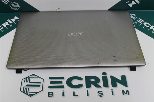 ACER ACER ASPİRE 5742 5742G 5742Z 5742ZG 5252 5253 5336 5552 5552G 5736 5736G 5736Z 5733 5733Z 5741 5741G 5741Z 5741ZG 5551 5551G 5251 LCD COVER A COVER ARKA KAPAK