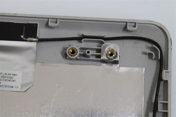LENOVO İDEAPAD 500-15İSK COVER EKRAN ARKA KAPAK