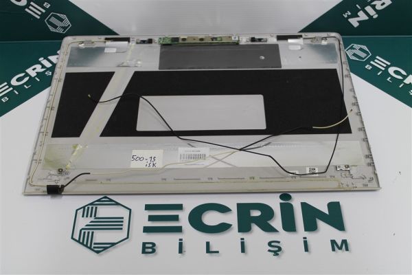LENOVO İDEAPAD 500-15İSK COVER EKRAN ARKA KAPAK