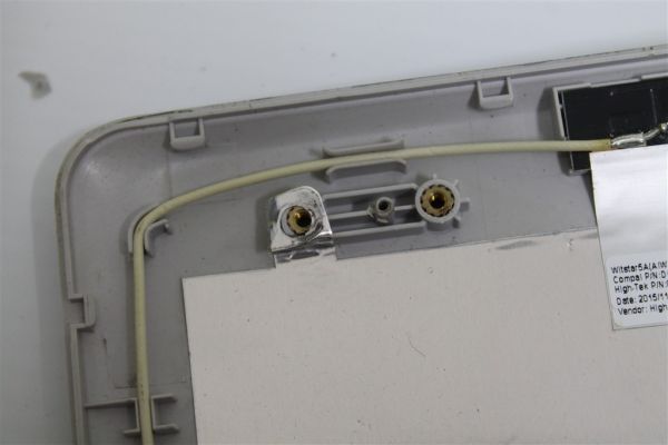 LENOVO İDEAPAD 500-15İSK COVER EKRAN ARKA KAPAK