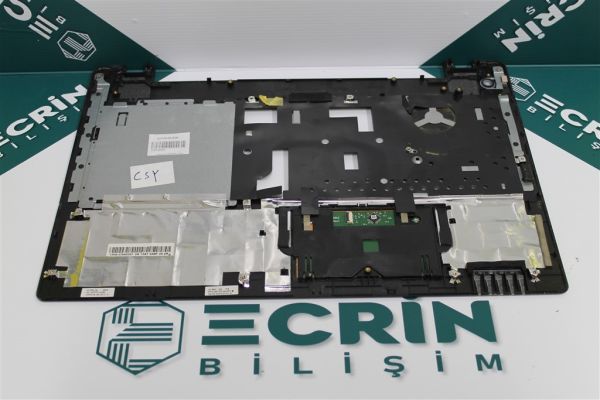 CASPER CASPER NİRVANA 15.6'' CSY CSD C15B C15M CSY CGU WNKB.PG-C15 ÜST KASA KLAVYE KASA
