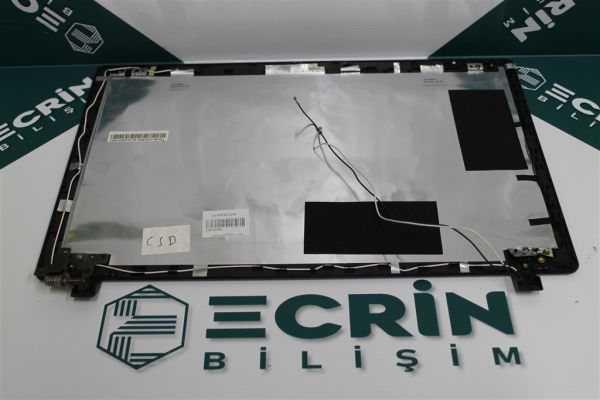 CASPER CASPER NİRVANA 15.6'' CSY CSD C15B C15M CSY CGU WNKB.PG-C15 LCD COVER EKRAN KASASI COVER KAPAK LCD KASA COVER KASA ARKA KAPAK