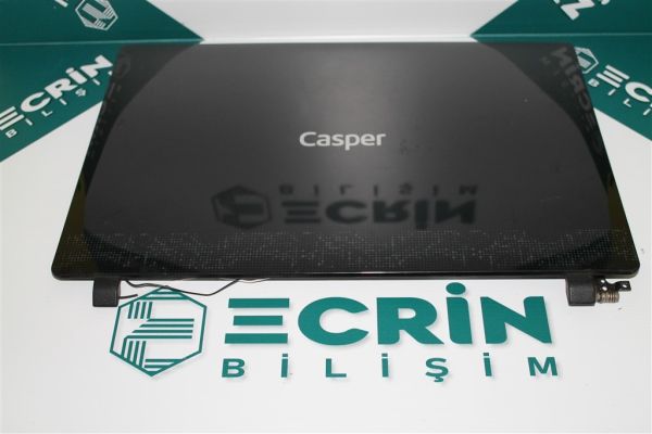 CASPER CASPER NİRVANA 15.6'' CSY CSD C15B C15M CSY CGU WNKB.PG-C15 LCD COVER EKRAN KASASI COVER KAPAK LCD KASA COVER KASA ARKA KAPAK