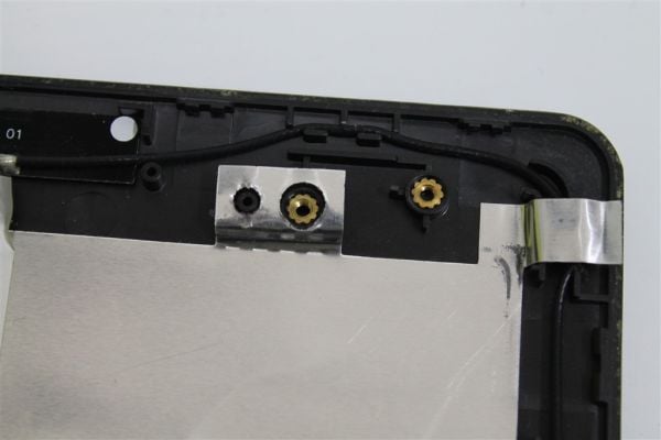 CASPER CASPER NİRVANA 15.6'' CSY CSD C15B C15M CSY CGU WNKB.PG-C15 LCD COVER EKRAN KASASI COVER KAPAK LCD KASA COVER KASA ARKA KAPAK