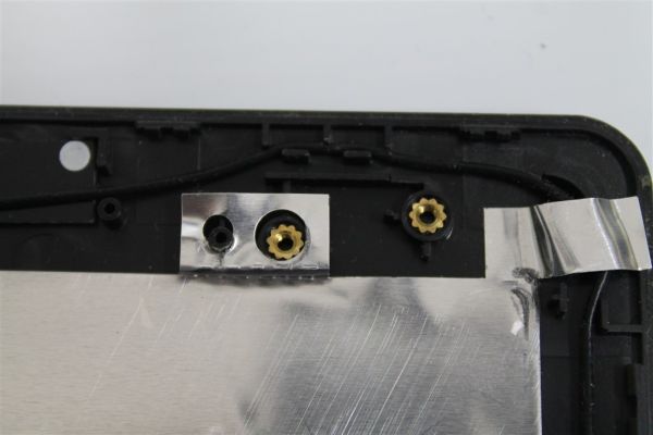 CASPER CASPER NİRVANA 15.6'' CSY CSD C15B C15M CSY CGU WNKB.PG-C15 COVER LCD COVER EKRAN ARKA KAPAK