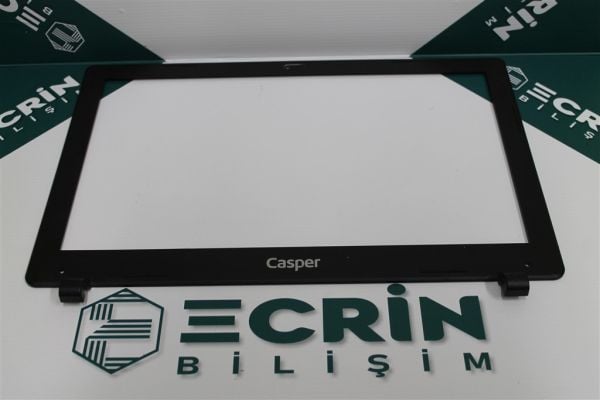 CASPER CASPER NİRVANA 15.6'' CSY CSD C15B C15M CSY CGU WNKB.PG-C15 BEZEL EKRAN ÖN ÇERÇEVE