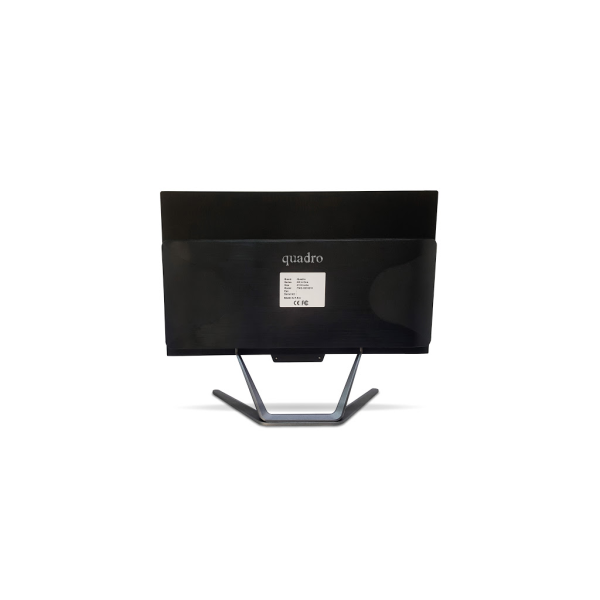 QUADRO STARK H8122 49824 i5-4690, 21,5" Ekran, 8Gb Ram, 240Gb SSD, Paylaşımlı VGA, Free Dos All In One PC