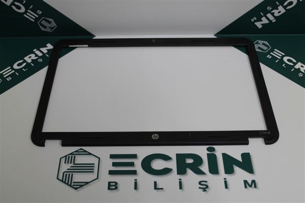 HP HP PAVİLİON G6-1000 R15 R13 R12 641968-001 LCD ÇERÇEVE BEZEL
