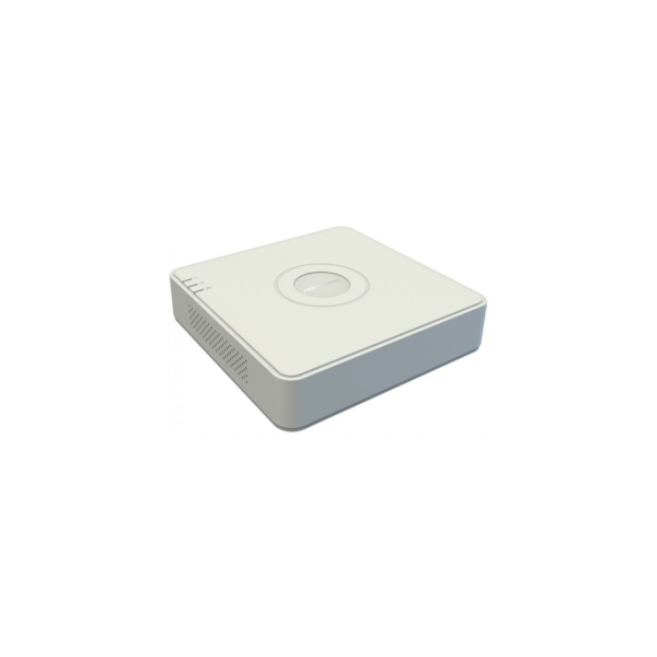 HIKVISION DS-7108NI-Q1 4Mpix, H265+, 8Kanal Video, 1 HDD, UHD 1520P Kayıt, 60Mbps Bant Genişliği, NVR