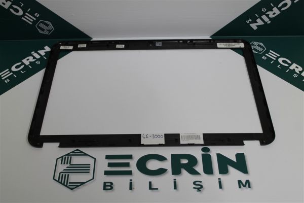 HP HP PAVİLİON G6-1000 R15 R13 R12 641968-001 LCD ÇERÇEVE BEZEL