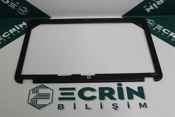 HP HP PAVİLİON G6-1000 R15 R13 R12 641968-001 LCD ÇERÇEVE BEZEL