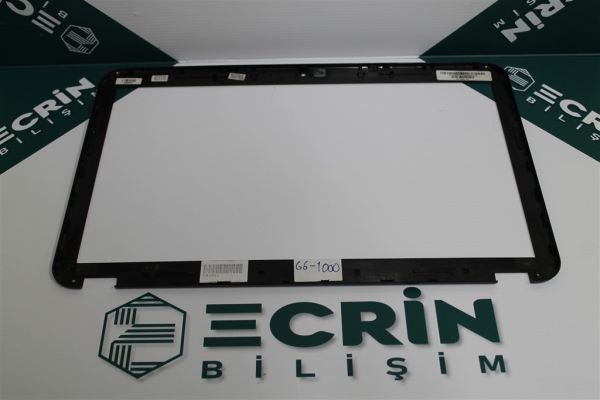 HP HP PAVİLİON G6-1000 R15 R13 R12 641968-001 LCD EKRAN ÖN ÇERÇEVE LCD BEZEL