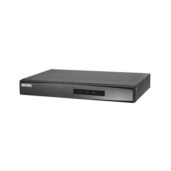 HIKVISION DS-7108NI-Q1/8P/M 4Mpix, H265+, 8Kanal Video, 8PoE, 1 HDD, UHD 1520P Kayıt, 60Mbps Bant Genişliği, NVR