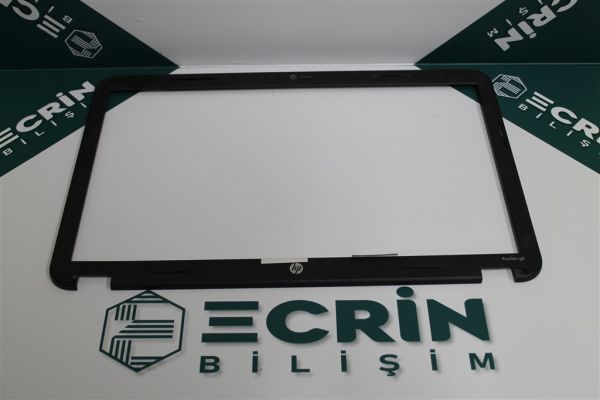 HP HP PAVİLİON G6-1000 R15 R13 R12 641968-001 LCD EKRAN ÖN ÇERÇEVE LCD BEZEL