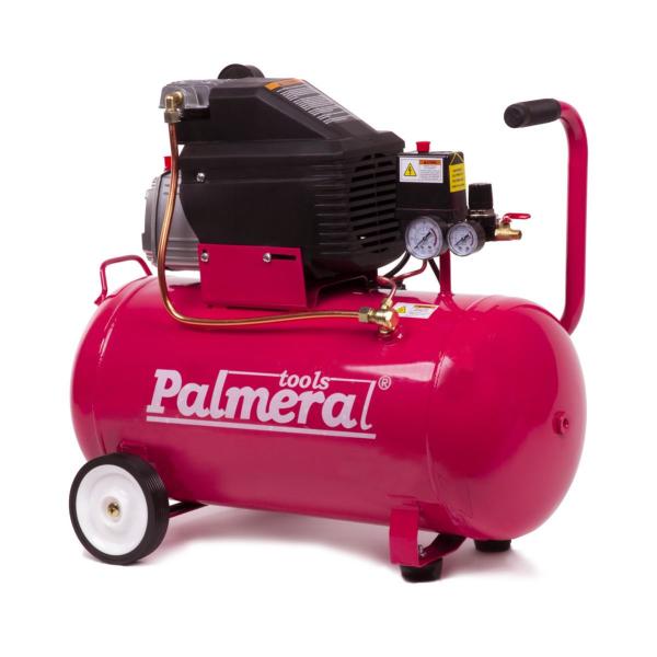 PALMERA PA50L HAVA KOMPRESÖRÜ