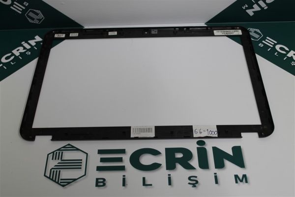 HP HP PAVİLİON G6-1000 R15 R13 R12 641968-001 LCD EKRAN ÖN ÇERÇEVE BEZEL