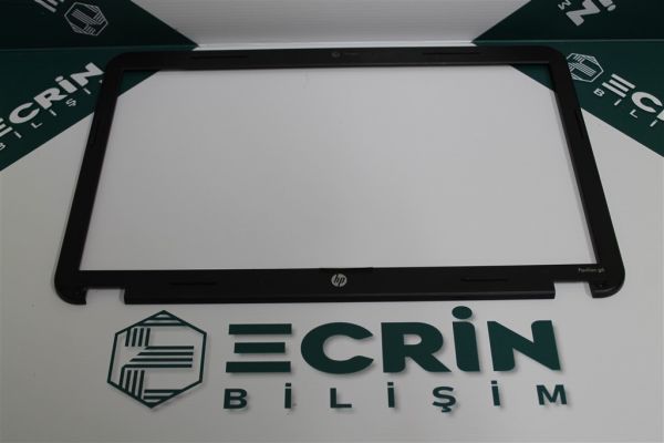HP HP PAVİLİON G6-1000 R15 R13 R12 641968-001 LCD EKRAN ÖN ÇERÇEVE BEZEL