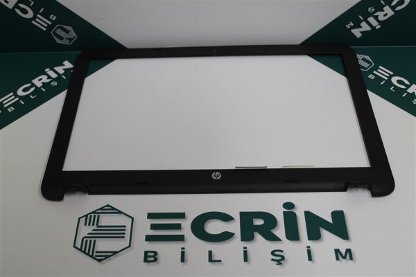 HP HP 250 G4, 250 G5, 255 G4, 255 G5, 15-AC, 15-AF, 15-AY, 15-BA, 15-BE, 15-BD, 15-BF, 15-BG, 15G-AD, AP1O2000210 EKRAN ÖN ÇERÇEVE LCD BEZEL