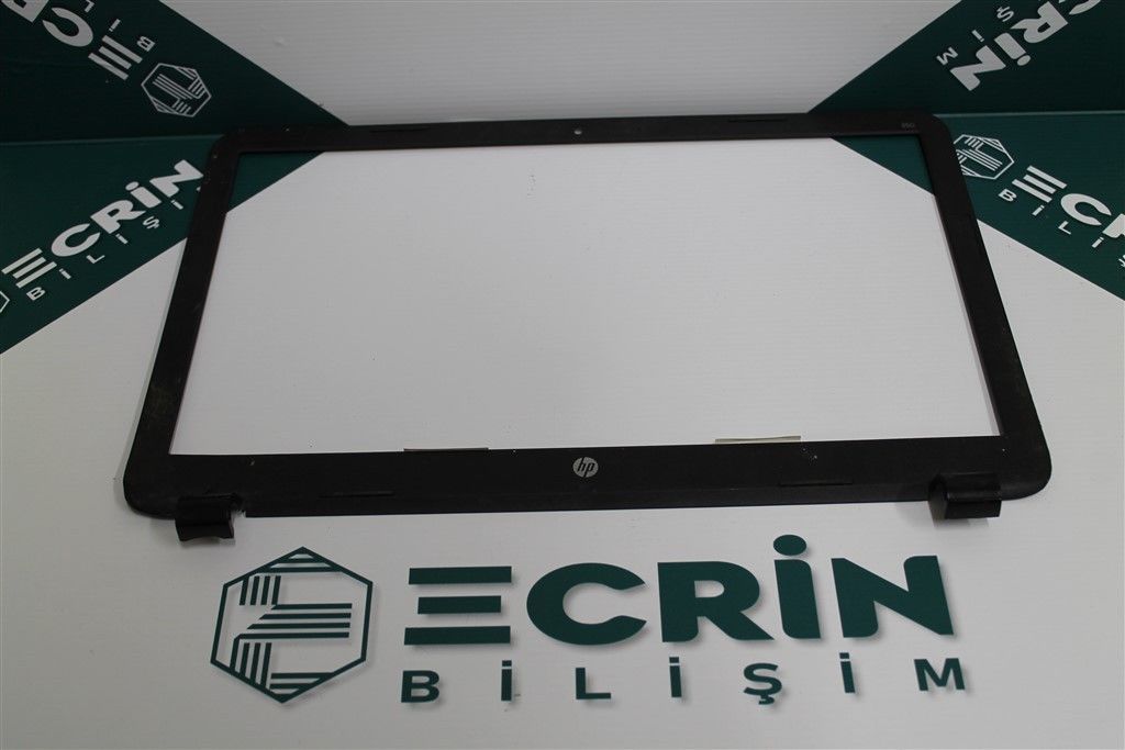 ERİSİ HP 250 255 256 G3 15-G 15-H 15-R 15-T 15-Z EKRAN ÖN ÇERÇEVE BEZEL