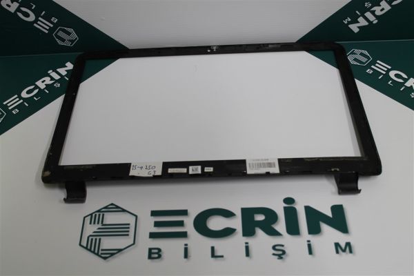 ERİSİ HP 250 255 256 G3 15-G 15-H 15-R 15-T 15-Z EKRAN ÖN ÇERÇEVE BEZEL