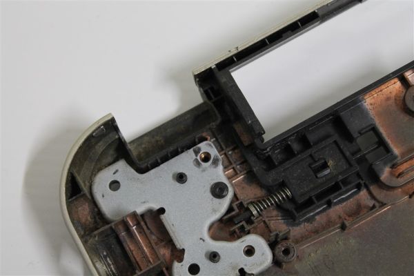 DELL DELL İNSPİRON 15R 3521 2521 3537 3521 5521 5537 ALT KASA BOTTOM CASE