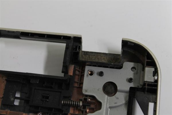 DELL DELL İNSPİRON 15R 3521 2521 3537 3521 5521 5537 ALT KASA BOTTOM CASE
