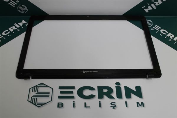 PACKARD BELL PACKARD BELL PK130O42B20 V121702GK3 TS13 TG71 TG71BM TS44 TV44 TS11 P7YS0 BEZEL EKRAN ÖN ÇERÇEVE