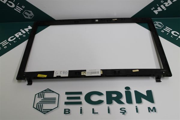 LENOVO LENOVO İDEAPAD ESSENTİAL G570 G575 20079 20081 4383 LCD BEZEL EKRAN ÖN ÇERÇEVE