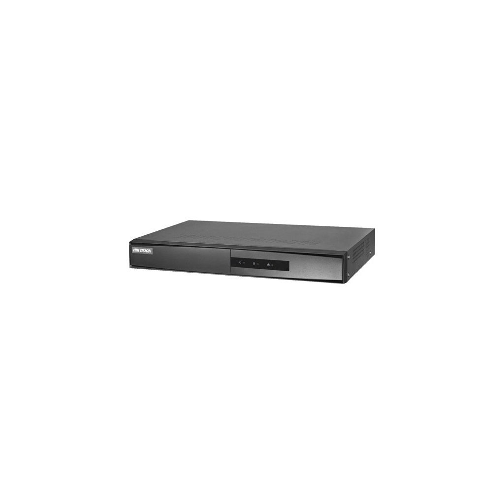 HIKVISION DS-7104NI-Q1/M 4Mpix, H265+, 4Kanal Video, 1 HDD, UHD 1520P Kayıt, 40-60Mbps Bant Genişliği, NVR