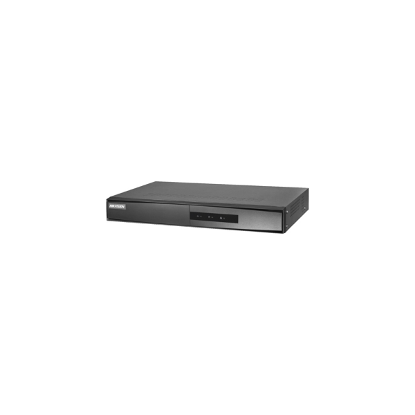 HIKVISION DS-7104NI-Q1/M 4Mpix, H265+, 4Kanal Video, 1 HDD, UHD 1520P Kayıt, 40-60Mbps Bant Genişliği, NVR