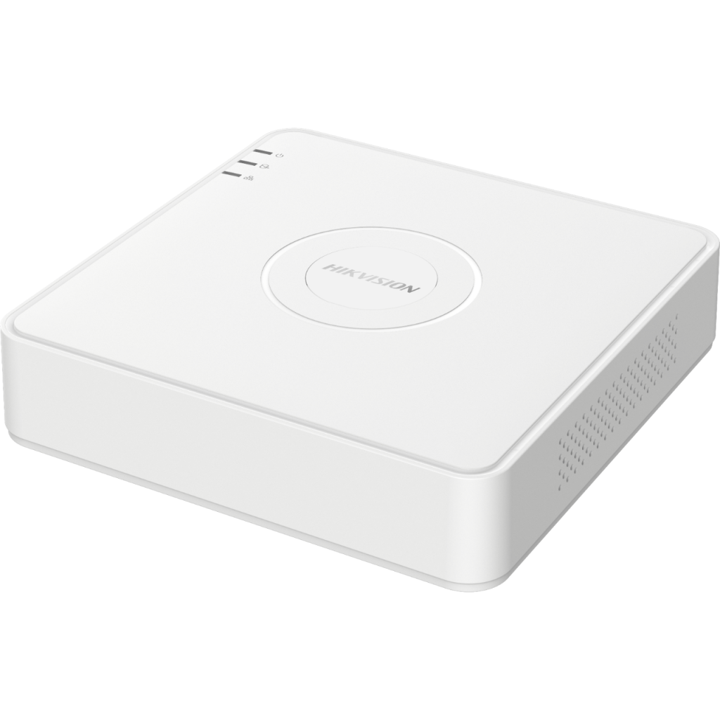 HIKVISION DS-7108NI-Q1UHK 4Mpix, H265+, 8Kanal Video, 1 HDD, UHD 1520P Kayıt, 60Mbps Bant Genişliği, NVR
