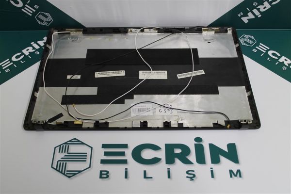 LENOVO LENOVO İDEAPAD ESSENTİAL G570 G575 20079 20081 4383 LCD COVER EKRAN ARKA KAPAK