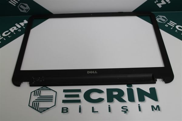 DELL DELL INSPİRON 15-3521 3531 3537 N3521 5521 5537 P28F LATİTUDE 3540, E3540 VOSTRO 2521, V2521 (P27F) EKRAN ÖN ÇERÇEVE BEZEL ÖN ÇITA