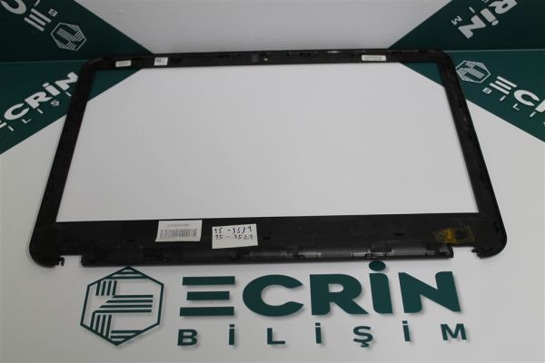 DELL DELL INSPİRON 15-3521 3531 3537 N3521 5521 5537 P28F LATİTUDE 3540, E3540 VOSTRO 2521, V2521 (P27F) EKRAN ÖN ÇERÇEVE BEZEL ÖN ÇITA