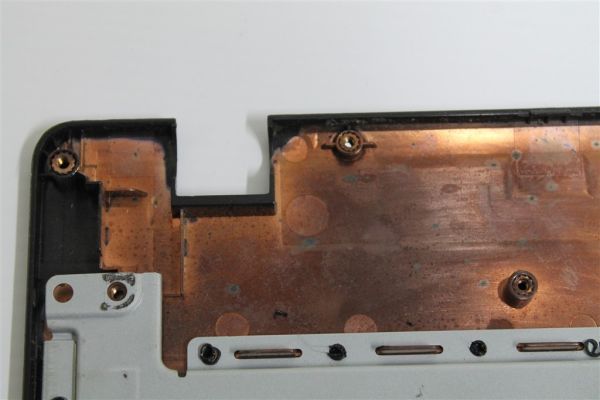 ACER ASPIRE 5551 5251 5741 5551G 5251G 5741G PALMREST ÜST KASA KLAVYE KASA
