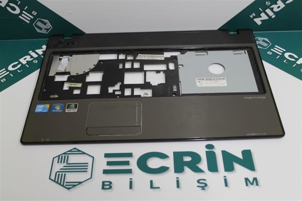 ACER ASPIRE 5551 5251 5741 5551G 5251G 5741G PALMREST ÜST KASA KLAVYE KASA