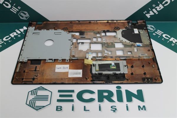 ACER ASPIRE 5551 5251 5741 5551G 5251G 5741G PALMREST ÜST KASA KLAVYE KASA
