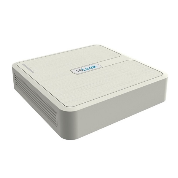 HILOOK NVR-108H-D 4Mpix,H265+,8Kanal Video, 1 HDD,60Mbps Bant Genişliği,NVR
