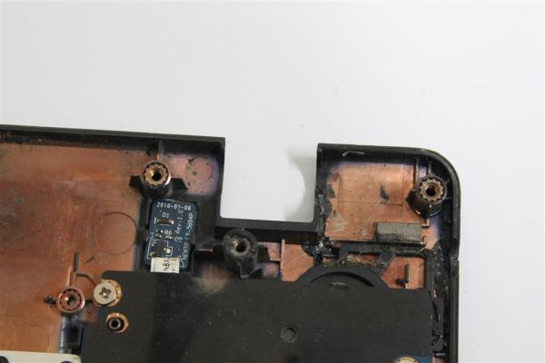 ACER ASPIRE 5551 5251 5741 5551G 5251G 5741G PALMREST ÜST KASA KLAVYE KASA