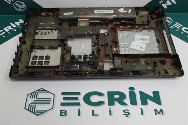 LENOVO LENOVO İDEAPAD ESSENTİAL G580 G585 G580A G585A 20150 20157 2189 2689 ALT KASA BOTTOM CASE