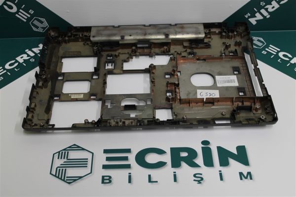 LENOVO LENOVO İDEAPAD ESSENTİAL G580 G585 G580A G585A 20150 20157 2189 2689 ALT KASA BOTTOM CASE